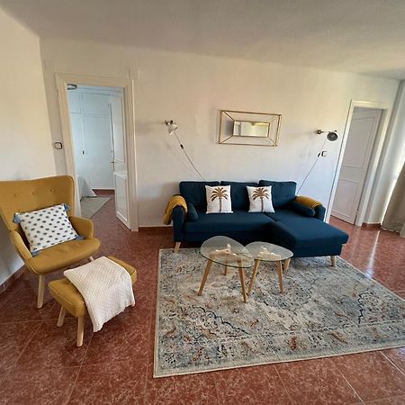 Gran Apartamento Con Parking Gratis Centro De Малага Екстериор снимка