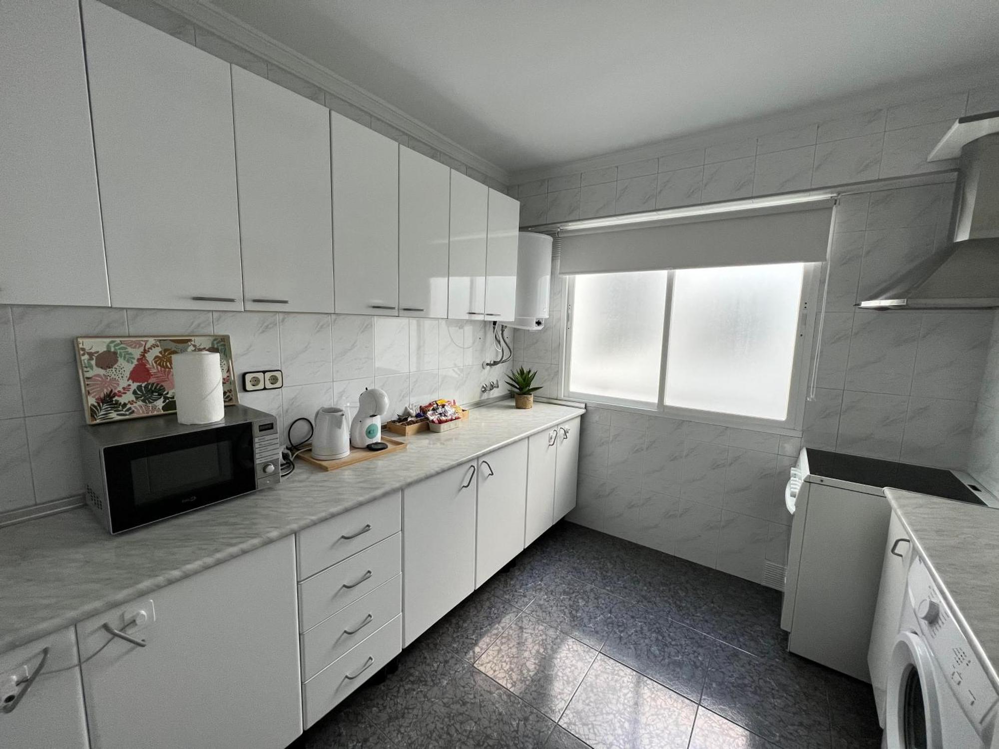 Gran Apartamento Con Parking Gratis Centro De Малага Екстериор снимка