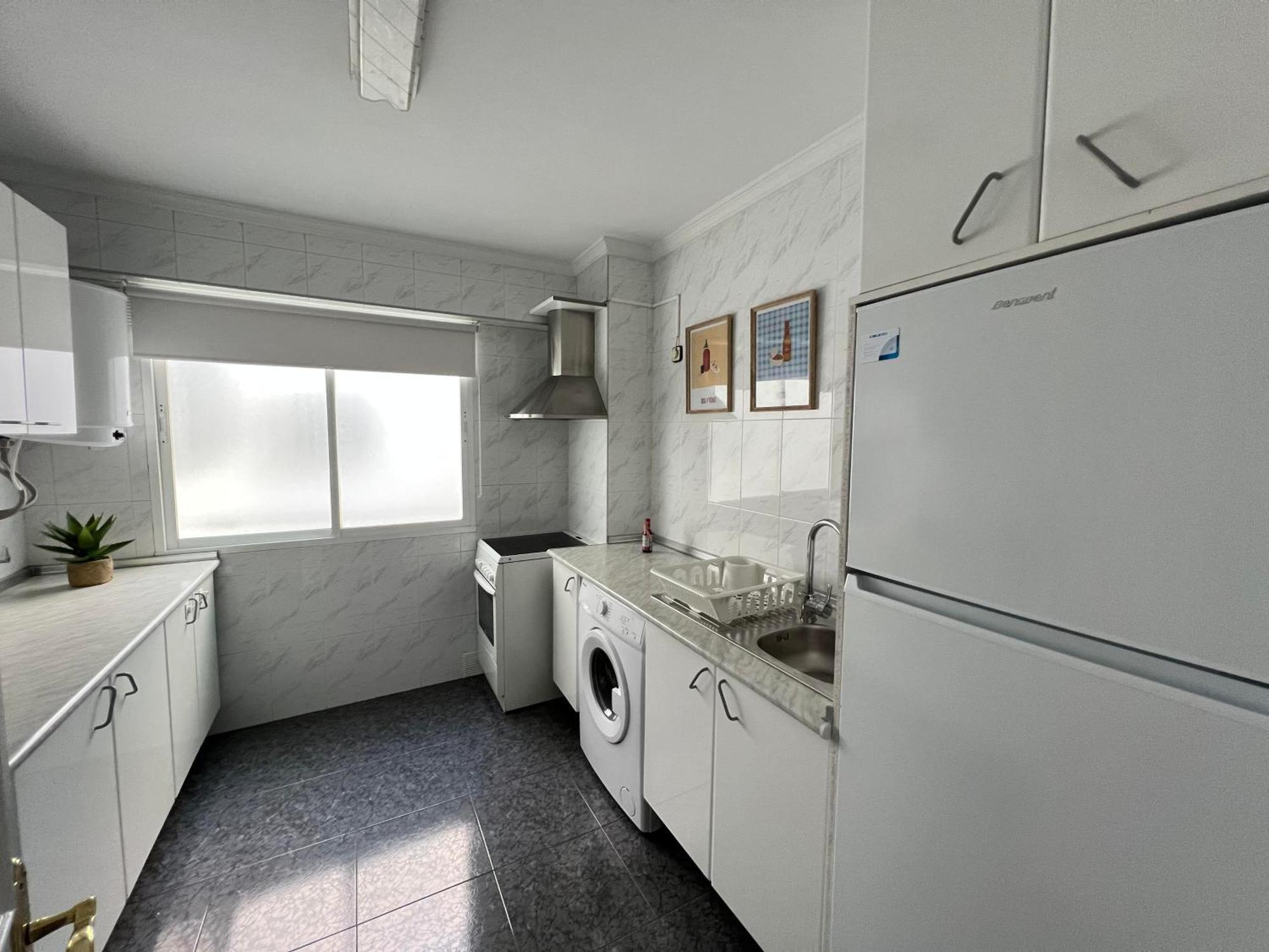 Gran Apartamento Con Parking Gratis Centro De Малага Екстериор снимка