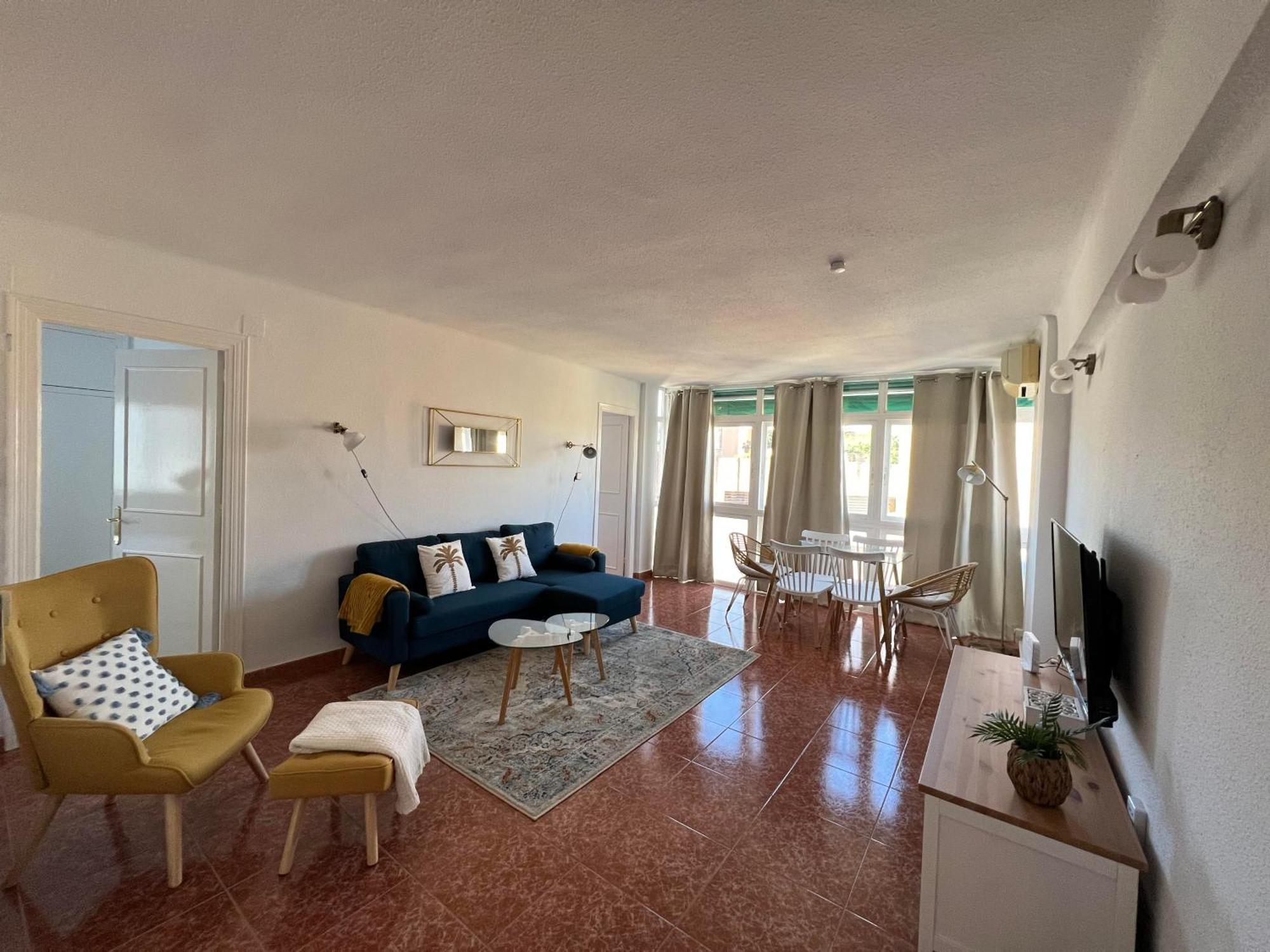 Gran Apartamento Con Parking Gratis Centro De Малага Екстериор снимка