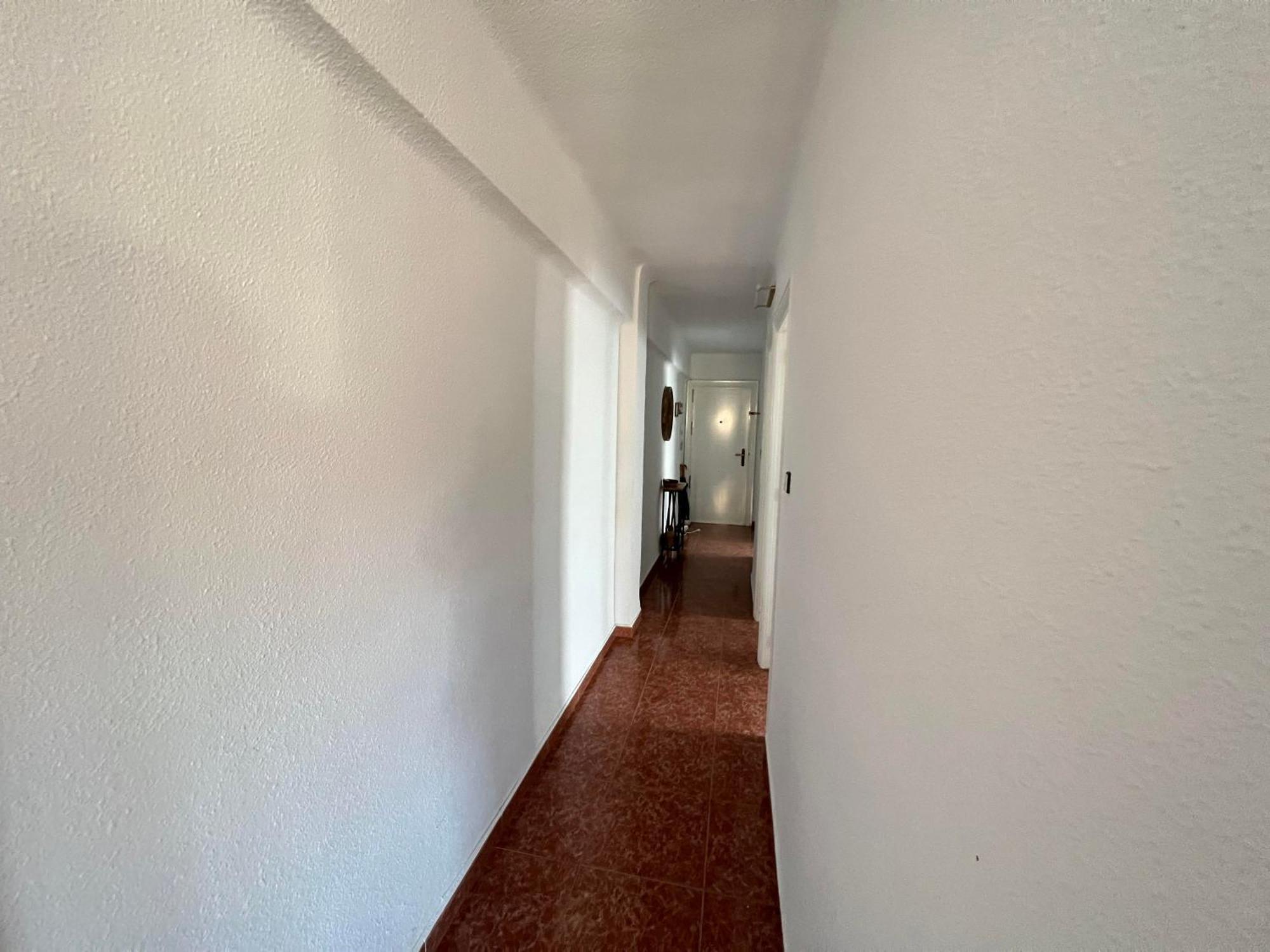 Gran Apartamento Con Parking Gratis Centro De Малага Екстериор снимка