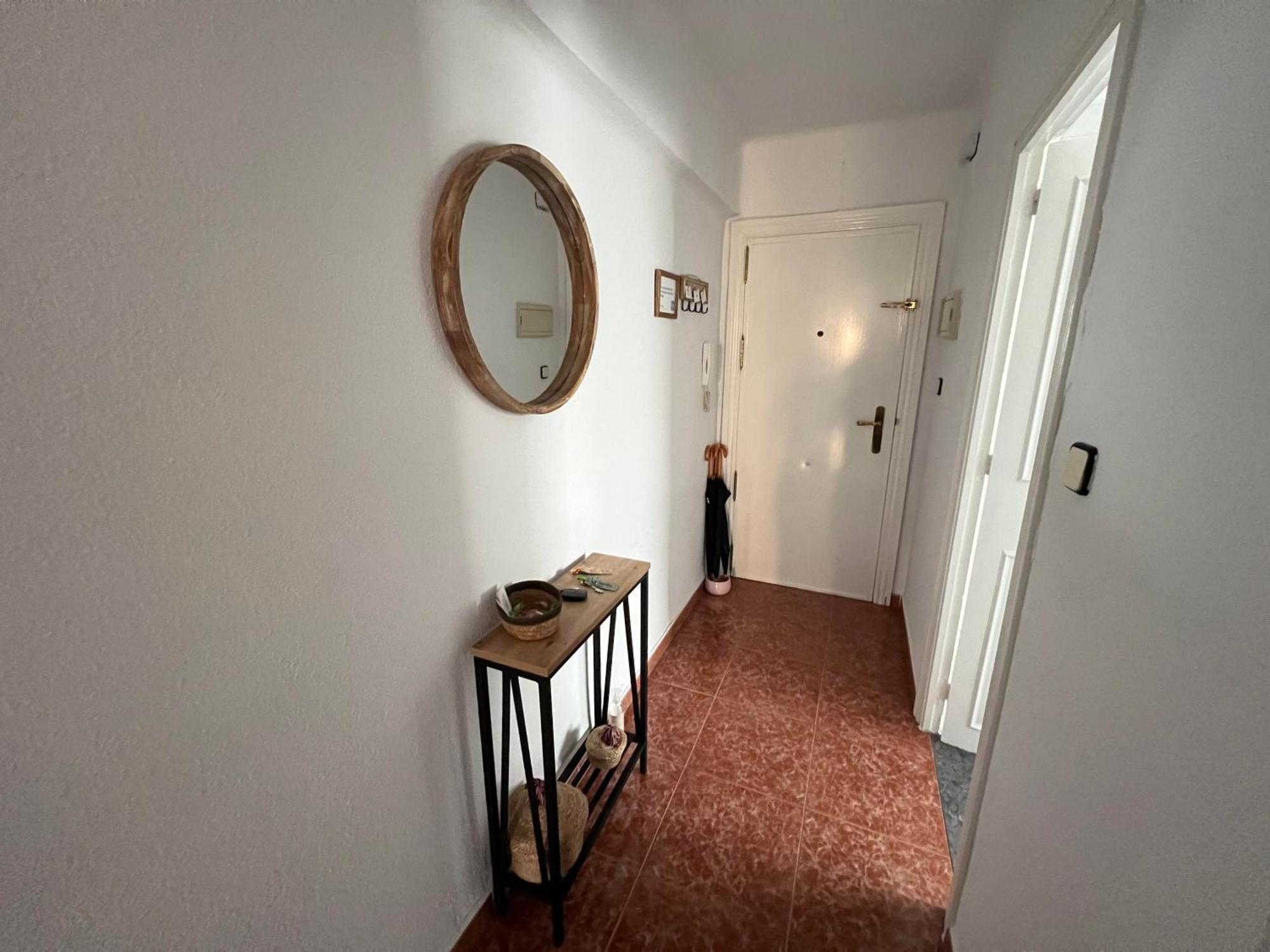 Gran Apartamento Con Parking Gratis Centro De Малага Екстериор снимка